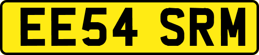 EE54SRM