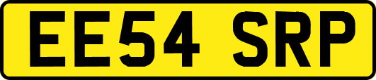 EE54SRP