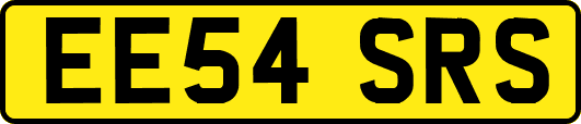 EE54SRS