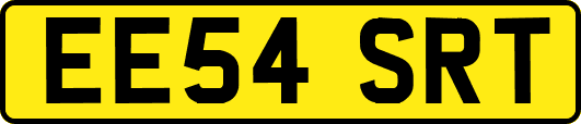 EE54SRT