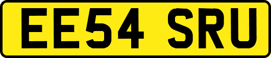 EE54SRU