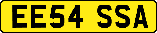 EE54SSA