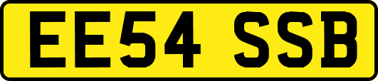 EE54SSB