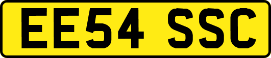 EE54SSC