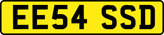 EE54SSD