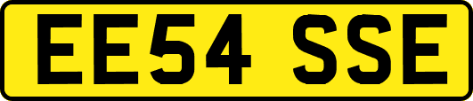EE54SSE
