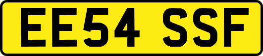 EE54SSF