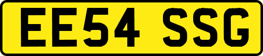 EE54SSG