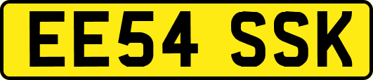 EE54SSK
