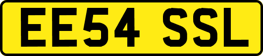 EE54SSL