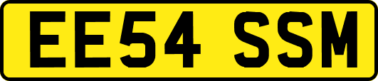 EE54SSM