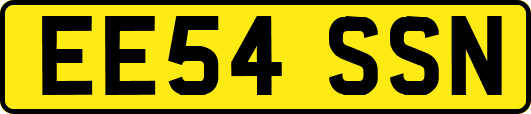 EE54SSN