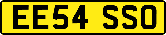 EE54SSO
