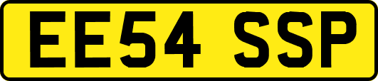EE54SSP
