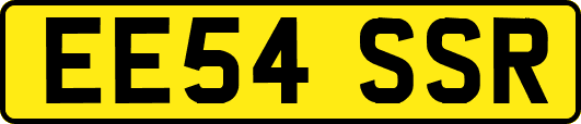 EE54SSR
