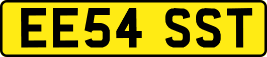 EE54SST