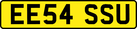 EE54SSU