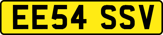EE54SSV