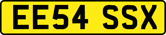 EE54SSX