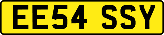 EE54SSY