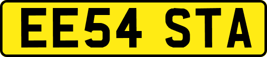 EE54STA