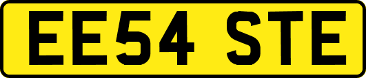 EE54STE