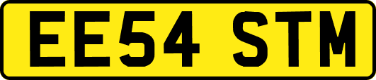 EE54STM