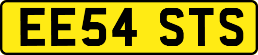 EE54STS