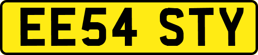 EE54STY