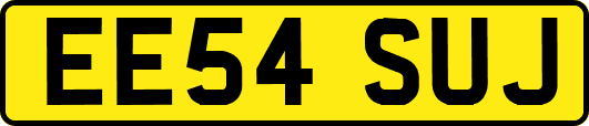 EE54SUJ