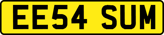 EE54SUM