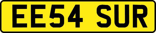 EE54SUR