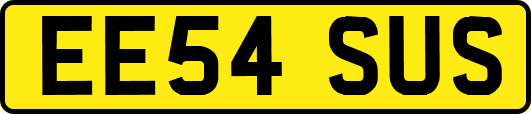 EE54SUS