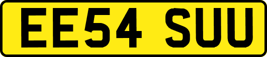 EE54SUU