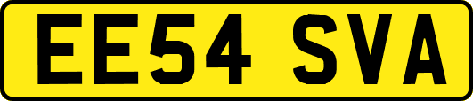 EE54SVA
