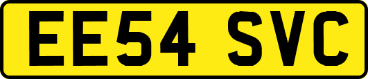 EE54SVC