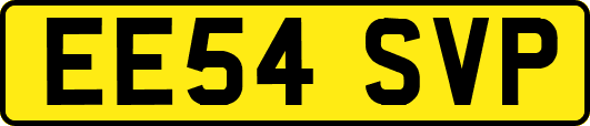 EE54SVP