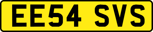 EE54SVS
