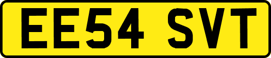 EE54SVT