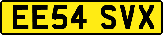 EE54SVX