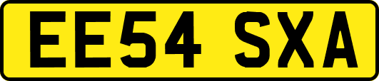 EE54SXA