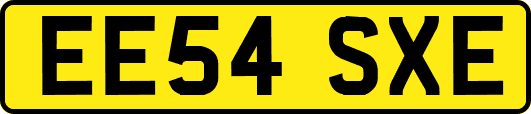 EE54SXE