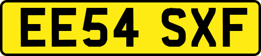 EE54SXF