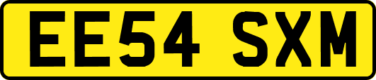 EE54SXM
