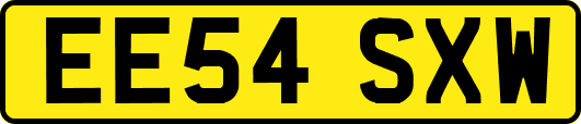 EE54SXW
