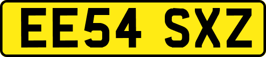 EE54SXZ
