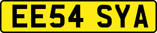EE54SYA