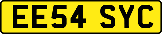 EE54SYC