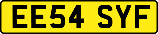 EE54SYF
