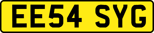 EE54SYG
